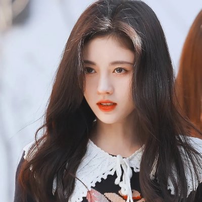异哉女性
