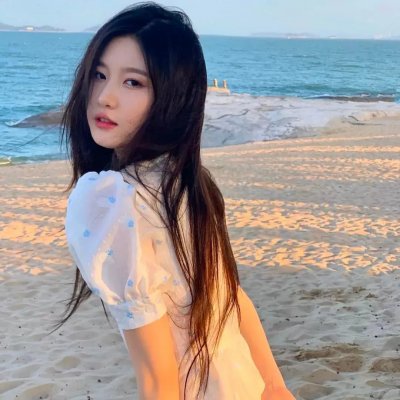 灵媒